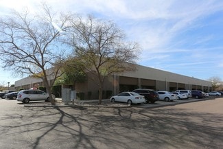 More details for 1407 W 10th Pl, Tempe, AZ - Office for Lease