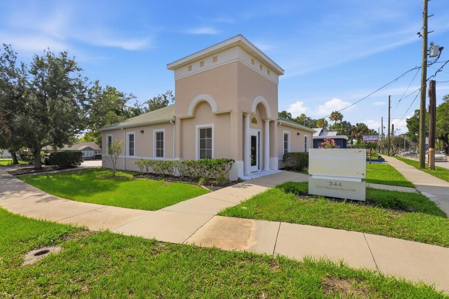 344 S Woodland Blvd, Deland, FL à vendre - Photo du bâtiment - Image 3 de 51