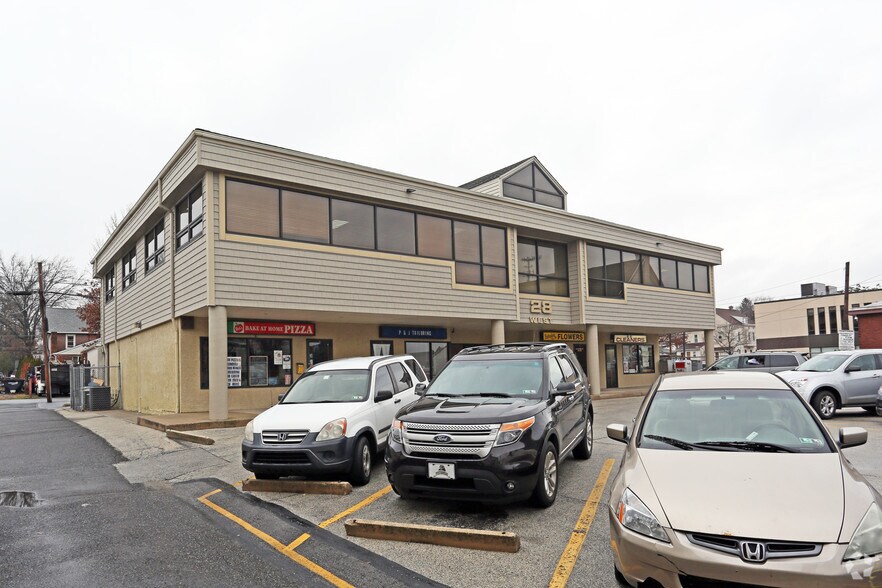 28 W Eagle Rd, Havertown, PA à vendre - Photo du bâtiment - Image 3 de 5