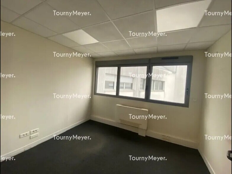 Bureau dans Nantes à louer - Photo du bâtiment - Image 3 de 12