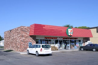 More details for 1821 S Air Depot Blvd, Oklahoma City, OK - Retail for Sale