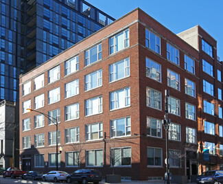 More details for 401 W Superior St, Chicago, IL - Office for Lease