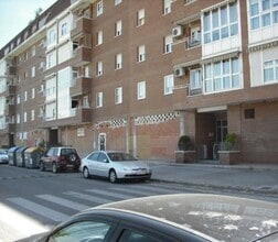 Retail in Alcalá de Henares, Madrid for lease Interior Photo- Image 2 of 3