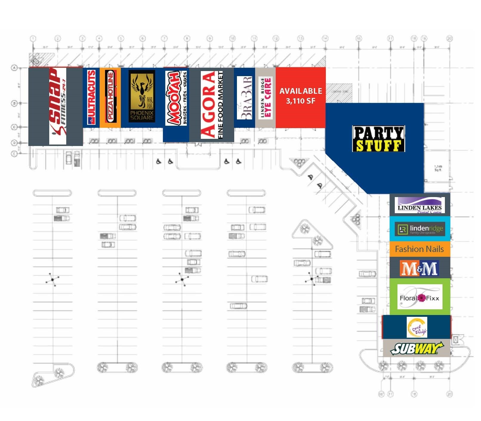 1765 W Kenaston Blvd, Winnipeg, MB à vendre Photo principale- Image 1 de 1