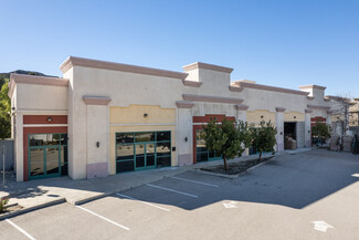 Plus de détails pour Castaic Lake Plaza – à vendre, Castaic, CA