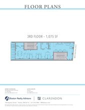 330-332 Washington St, Boston, MA for lease Floor Plan- Image 1 of 3