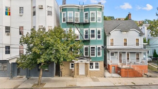 More details for 288 Woodworth Ave, Yonkers, NY - Multifamily for Sale