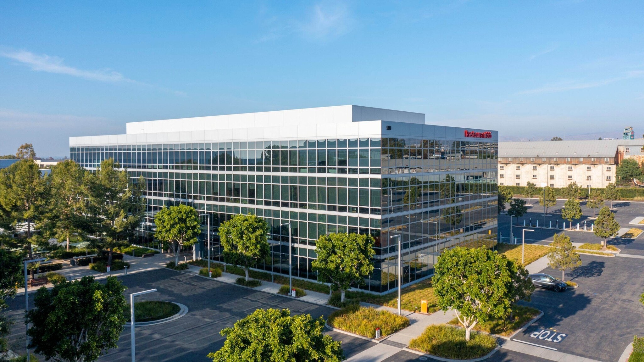 46 Discovery, Irvine, CA for lease Building Photo- Image 1 of 77