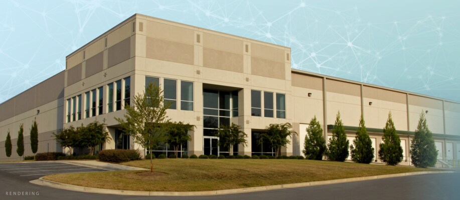 6000 W Canal Rd, Valley View, OH à louer Photo du bâtiment- Image 1 de 2