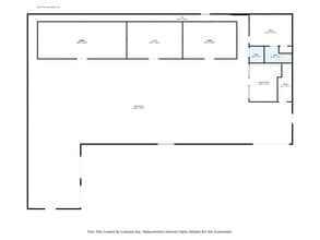 320 Un Ct, Grovetown, GA for lease Floor Plan- Image 1 of 1