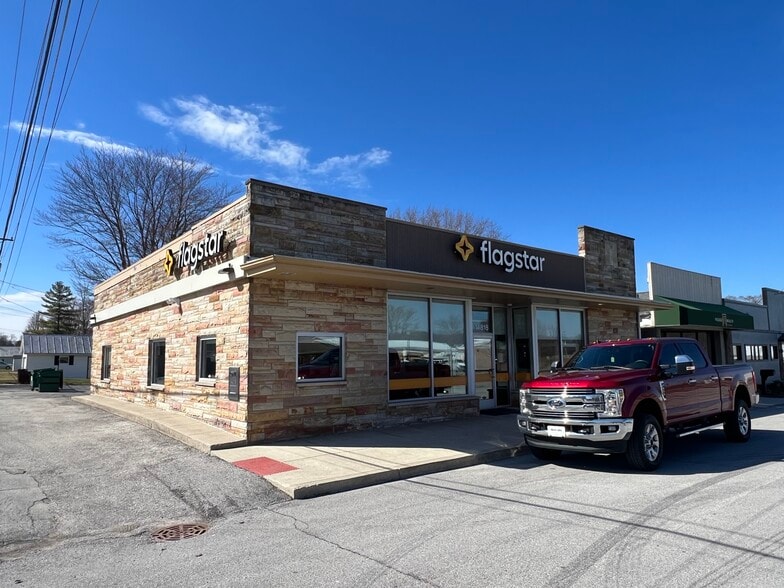 14816 1st St, Hoagland, IN for sale - Building Photo - Image 3 of 3