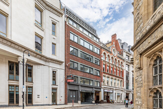 More details for 15 Basinghall St, London - Retail for Lease