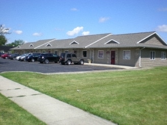 1512 W 96th Ave, Crown Point, IN for lease - Primary Photo - Image 1 of 11