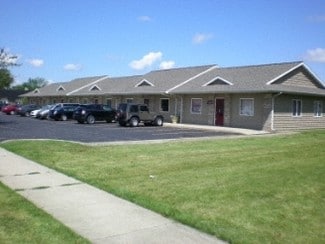 More details for 1512 W 96th Ave, Crown Point, IN - Office for Lease