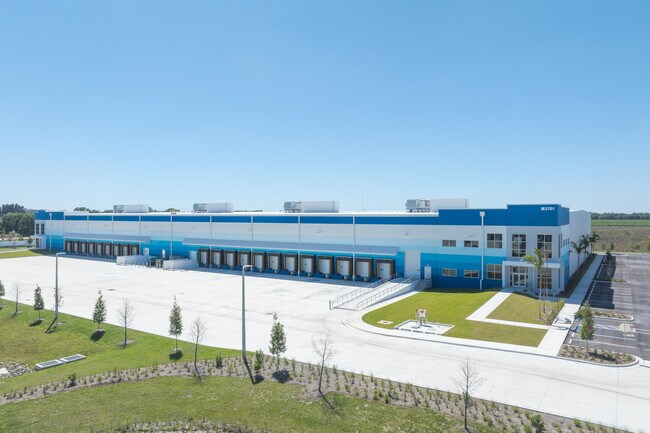 More details for 2701 SW Waterside Way, Stuart, FL - Industrial for Lease