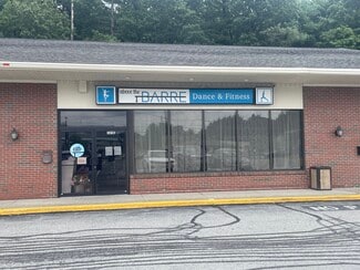 More details for 379-391 S Broadway, Salem, NH - Retail for Lease