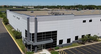 Plus de détails pour 601-609 Dempster St, Mount Prospect, IL - Industriel à louer