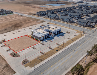 More details for 3711 114th Street, Lubbock, TX - Land for Sale