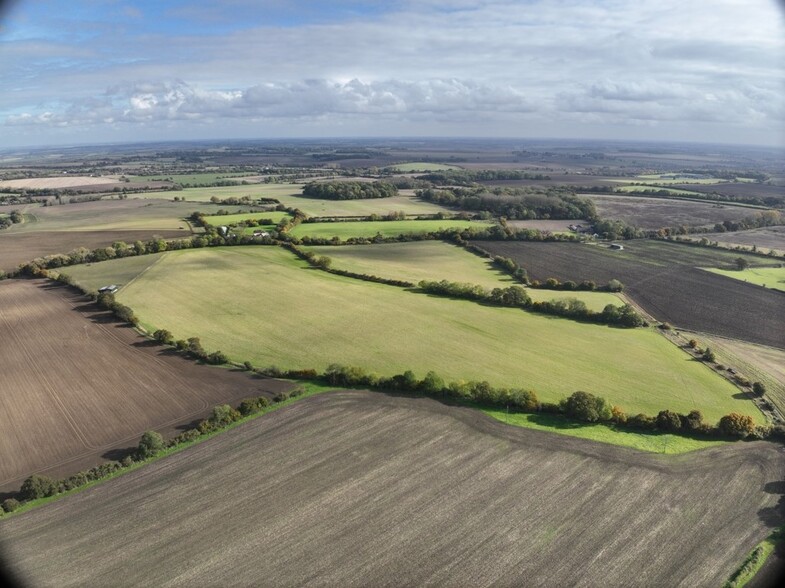 Land at Kelshall, Buntingford à vendre - Photo du bâtiment - Image 1 de 2