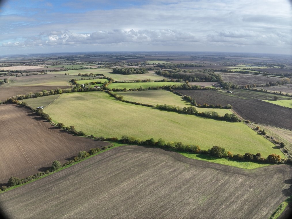 Land at Kelshall, Buntingford à vendre Photo du bâtiment- Image 1 de 3