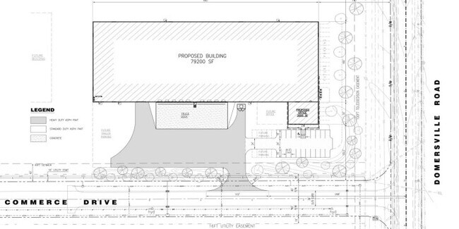 More details for E. Commerce Dr, Defiance, OH - Industrial for Lease