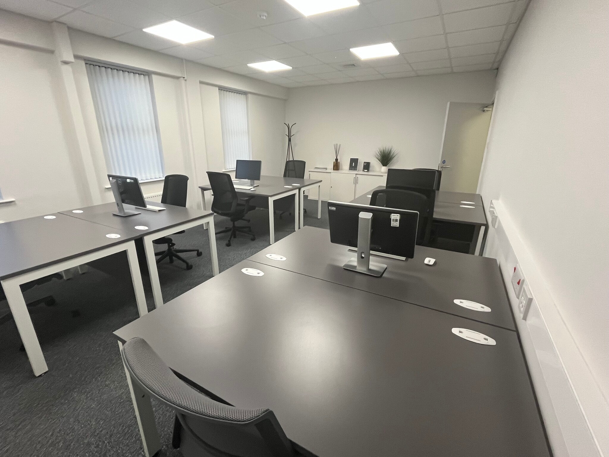 Wesley Sq, Hartlepool à louer Photo intérieure- Image 1 de 3