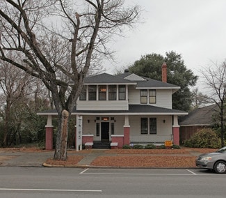 More details for 1313 Elmwood Ave, Columbia, SC - Office for Lease