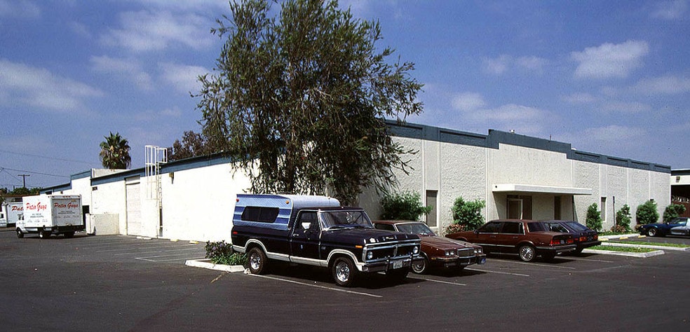 1609 E Del Amo Blvd, Carson, CA for lease - Building Photo - Image 2 of 10