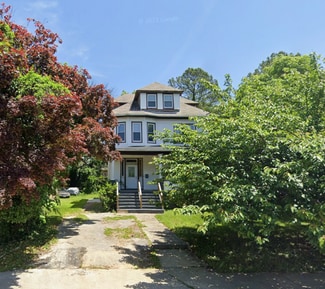 More details for 2305 Elsinore Ave, Baltimore, MD - Medical for Lease