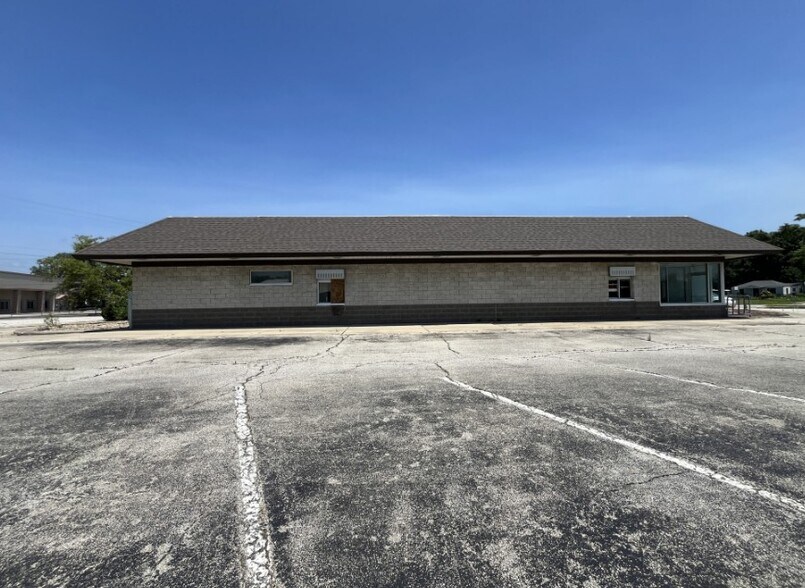 2799 N 22nd St, Decatur, IL à vendre - Photo principale - Image 1 de 7