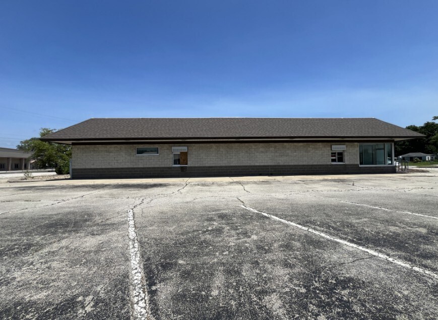 2799 N 22nd St, Decatur, IL à vendre Photo principale- Image 1 de 9