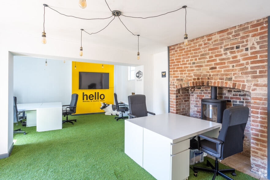 King St, Wilton à louer - Photo intérieure - Image 2 de 30