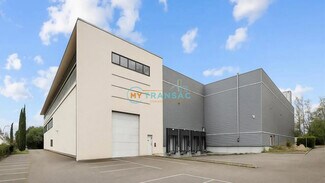 More details for Industrial for Lease