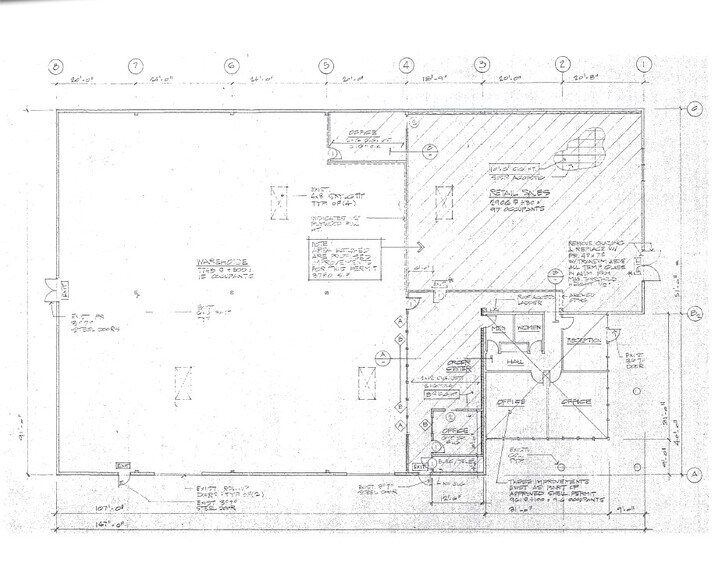 27479 Enterprise Cir W, Temecula, CA à vendre - Plan d’étage - Image 3 de 4