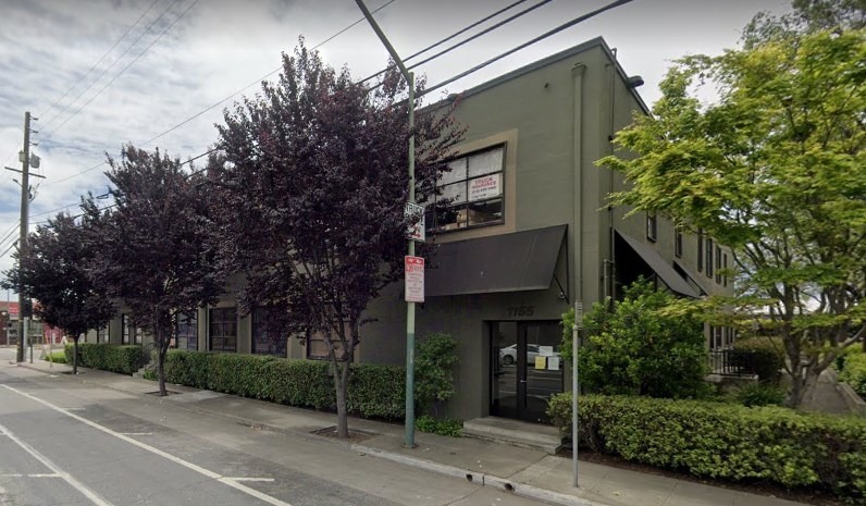 1155 3rd St, Oakland, CA for lease - Building Photo - Image 1 of 1