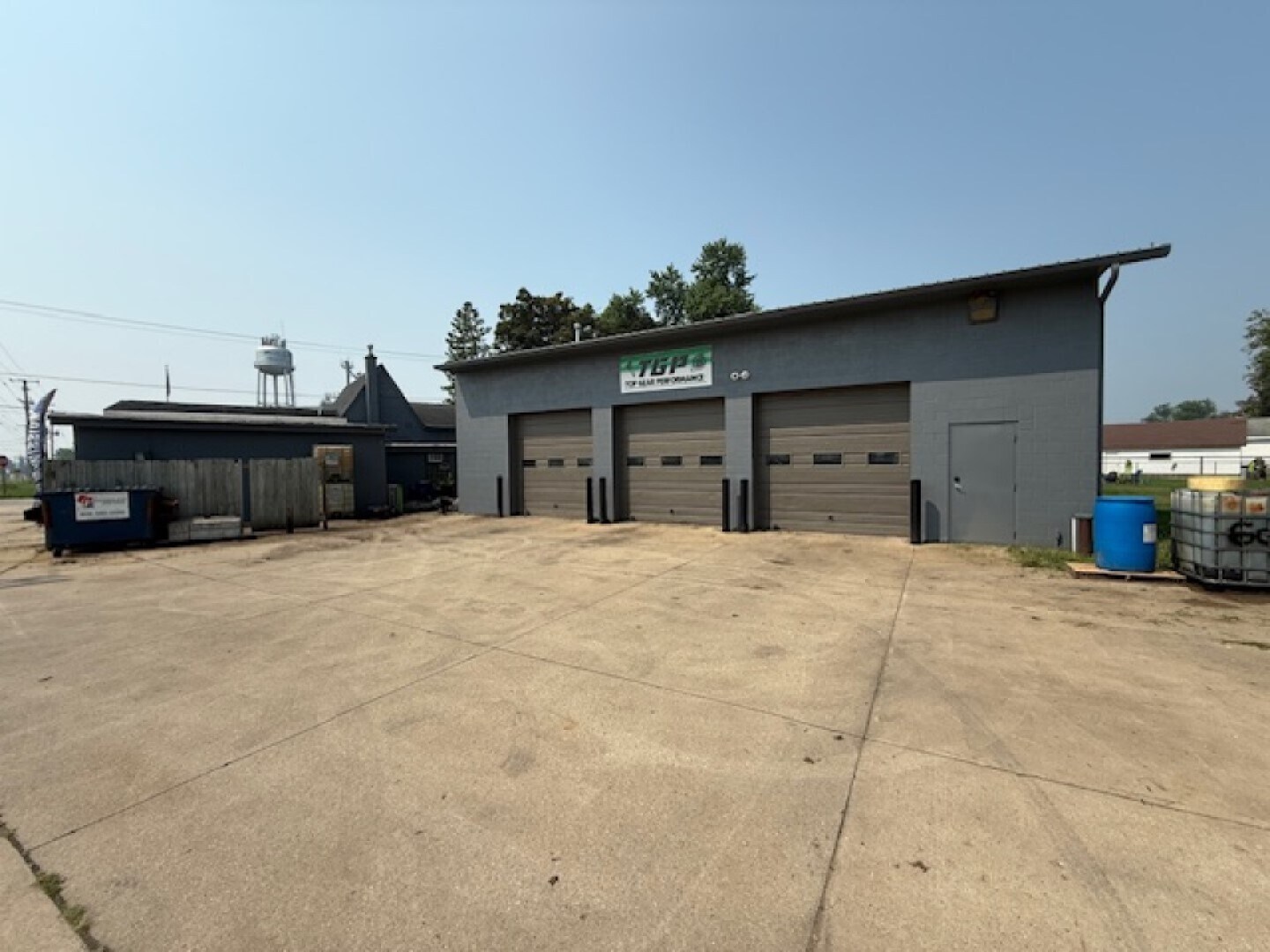 W1204 Marietta Ave, Ixonia, WI for sale Building Photo- Image 1 of 1