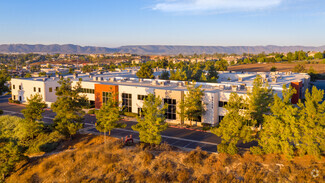 More details for 38750 Sky Canyon Dr, Murrieta, CA - Office for Lease