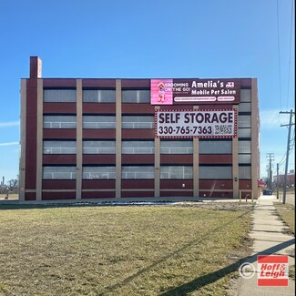 More details for 1025 S Broadway St, Akron, OH - Industrial for Lease