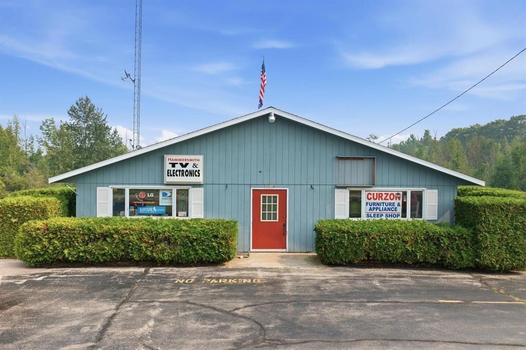 10514 Country Ln, Sister Bay, WI for sale Primary Photo- Image 1 of 3
