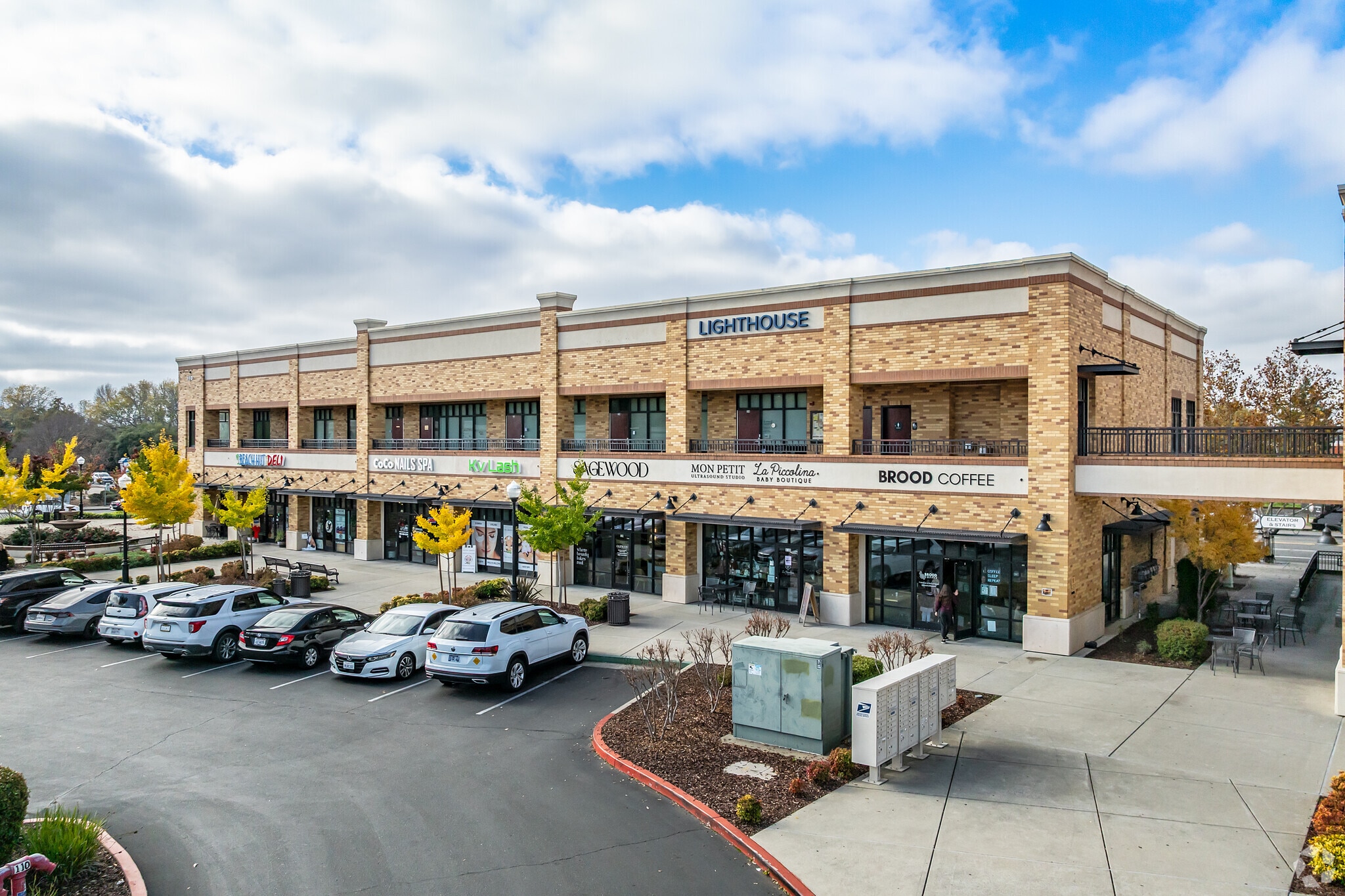 110 Gateway Dr, Lincoln, CA à louer Photo principale- Image 1 de 6