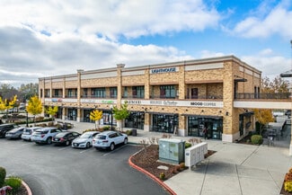 More details for 110 Gateway Dr, Lincoln, CA - Office for Lease