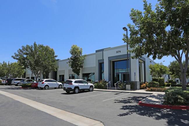 Plus de détails pour 3274 Grey Hawk Ct, Carlsbad, CA - Industriel à vendre