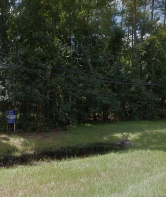 More details for 12457 Lem Turner Rd, Jacksonville, FL - Land for Lease