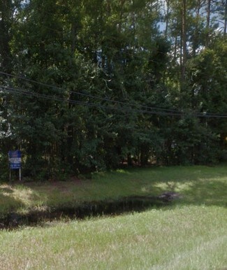 Plus de détails pour 12457 Lem Turner Rd, Jacksonville, FL - Terrain à louer