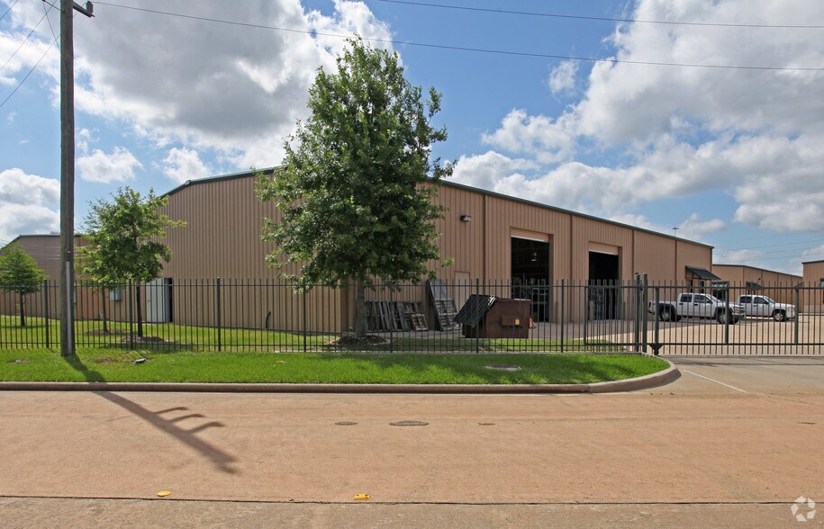 1422 Vanderwilt Ln, Katy, TX à vendre - Photo du bâtiment - Image 2 de 2