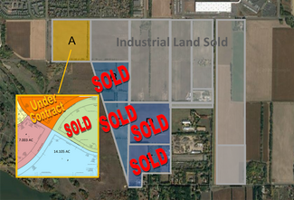 Plus de détails pour 100th St, Cottage Grove, MN - Terrain à vendre