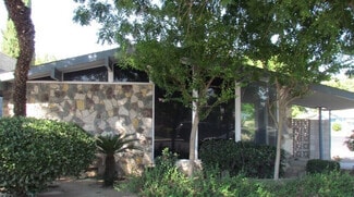 Plus de détails pour 756 G St, Reedley, CA - Bureau à vendre