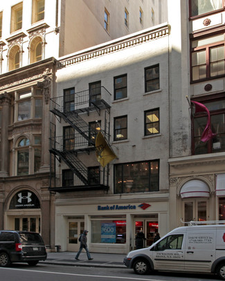 More details for 589 Broadway, New York, NY - Office for Lease