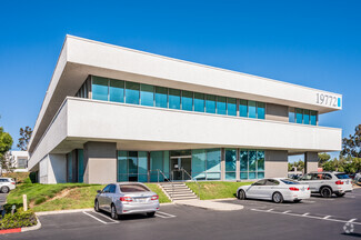 Plus de détails pour 19772 MacArthur Blvd, Irvine, CA - Bureau à louer