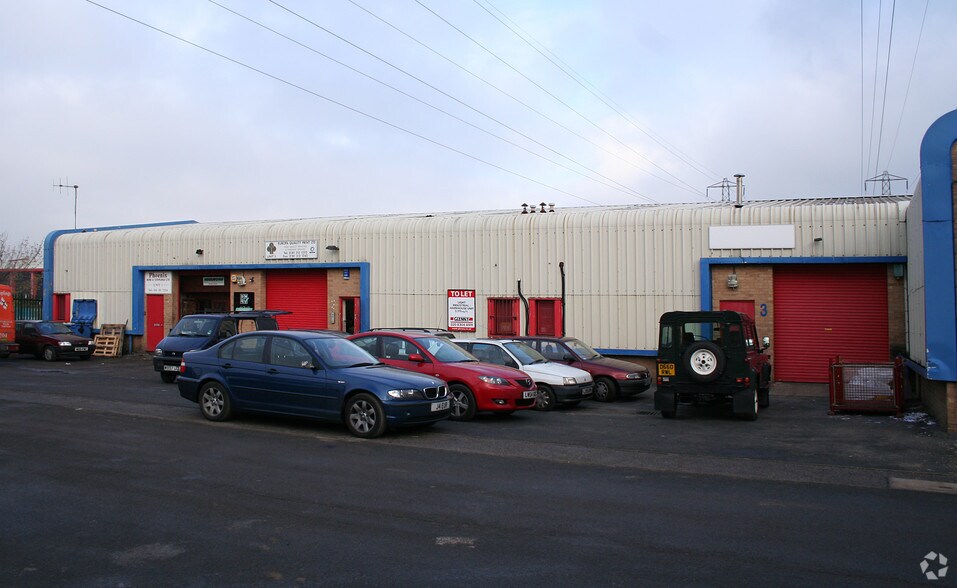 Kencot Way, Erith à vendre - Photo du bâtiment - Image 2 de 9